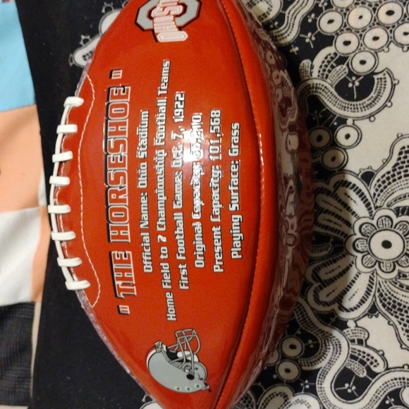 Ohio State Other - Ohio State Buckeyes Football